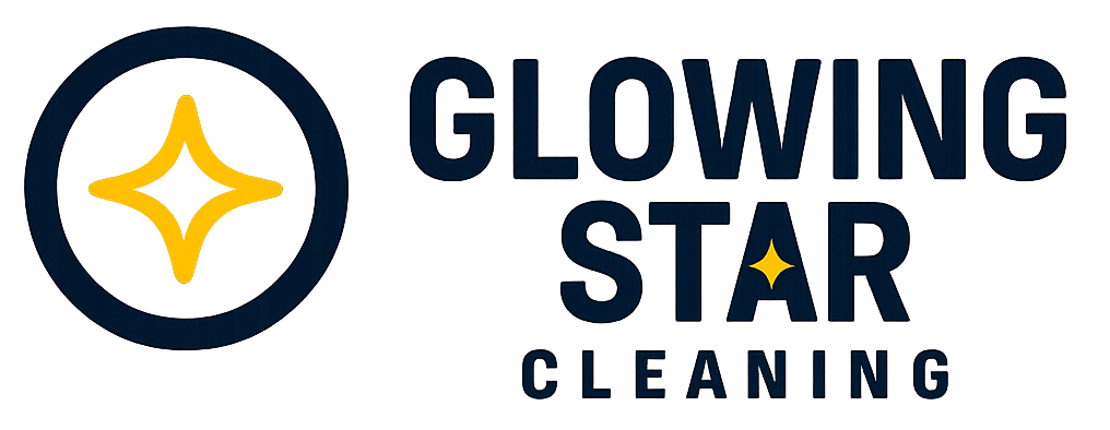 Maid Service St. Louis | Glowing Star Cleaning